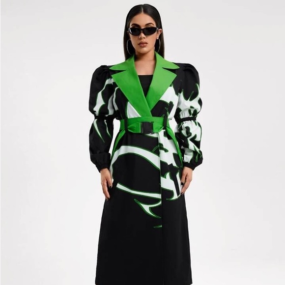 Major ISO SHEIN x SKNDLSS Collection Pieces - Picture 3 of 9